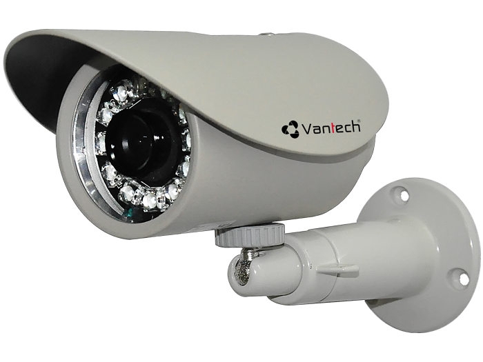 Camera hồng ngoại là gì? Đây là thiết bị ghi hình dựa trên các tia hồng ngoại hiện đại