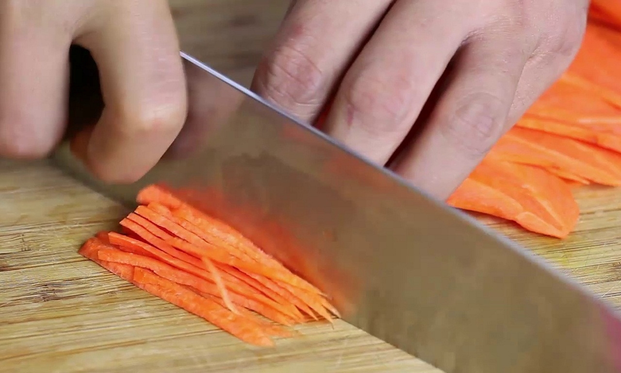 nộm dưa chuột - ảnh 1