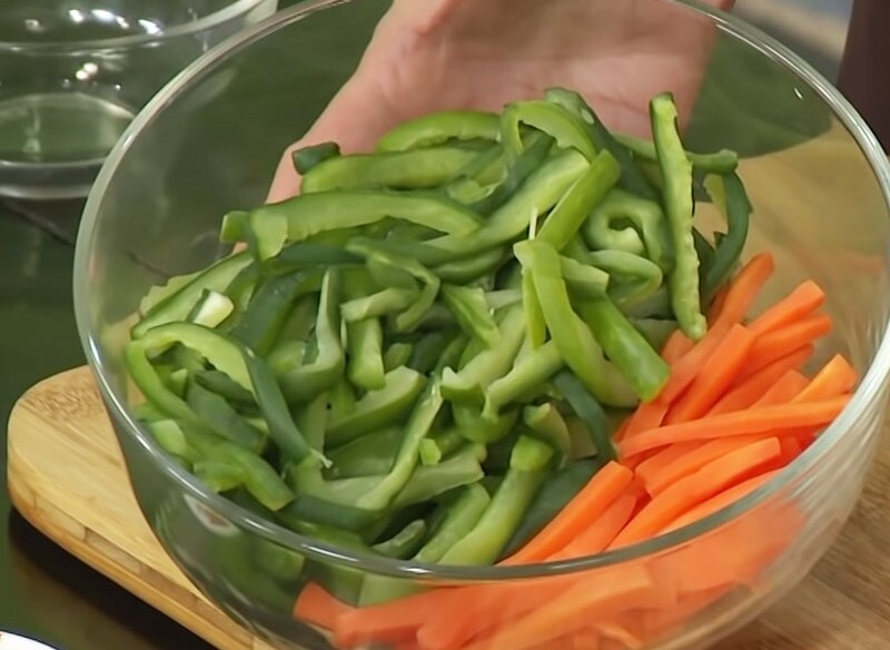 nộm dưa chuột - ảnh 10