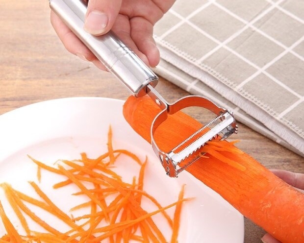 nộm dưa chuột - ảnh 5