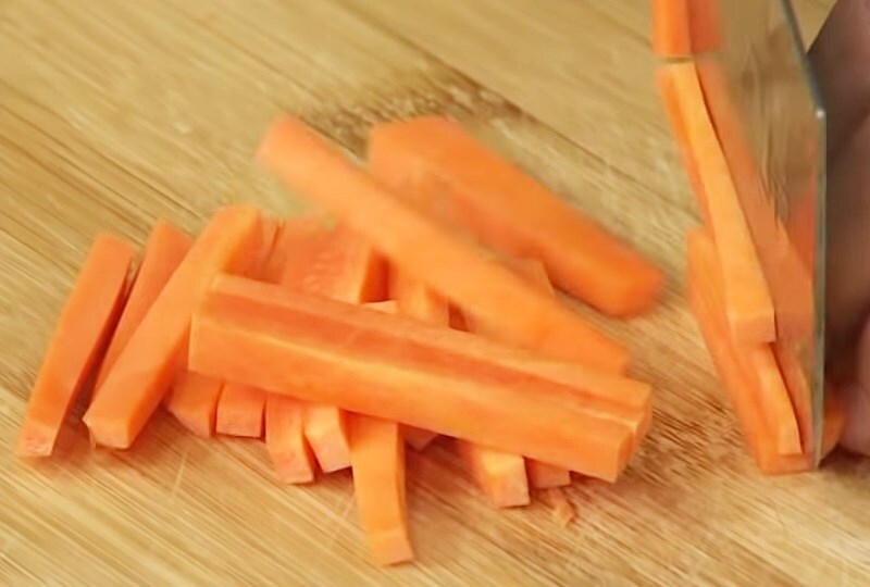 nộm dưa chuột - ảnh 9