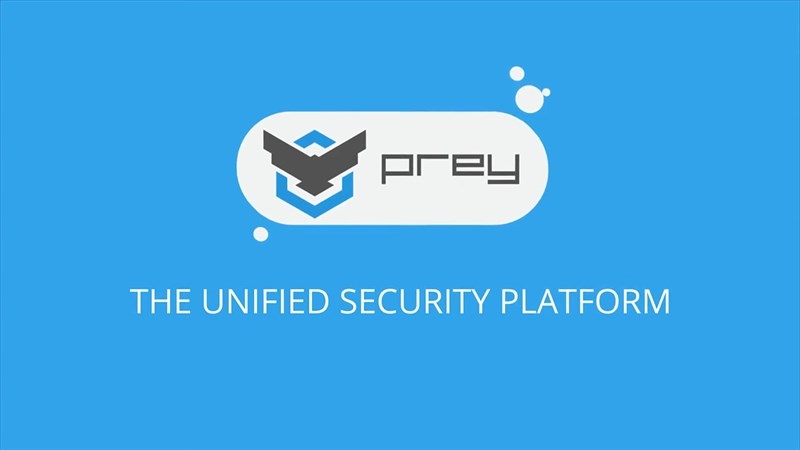 Với những tính năng hữu ích, Prey Anti Theft thực sự là lựa chọn tốt nhất khi bạn có nhu cầu sử dụng thiết bị theo dõi điện thoại