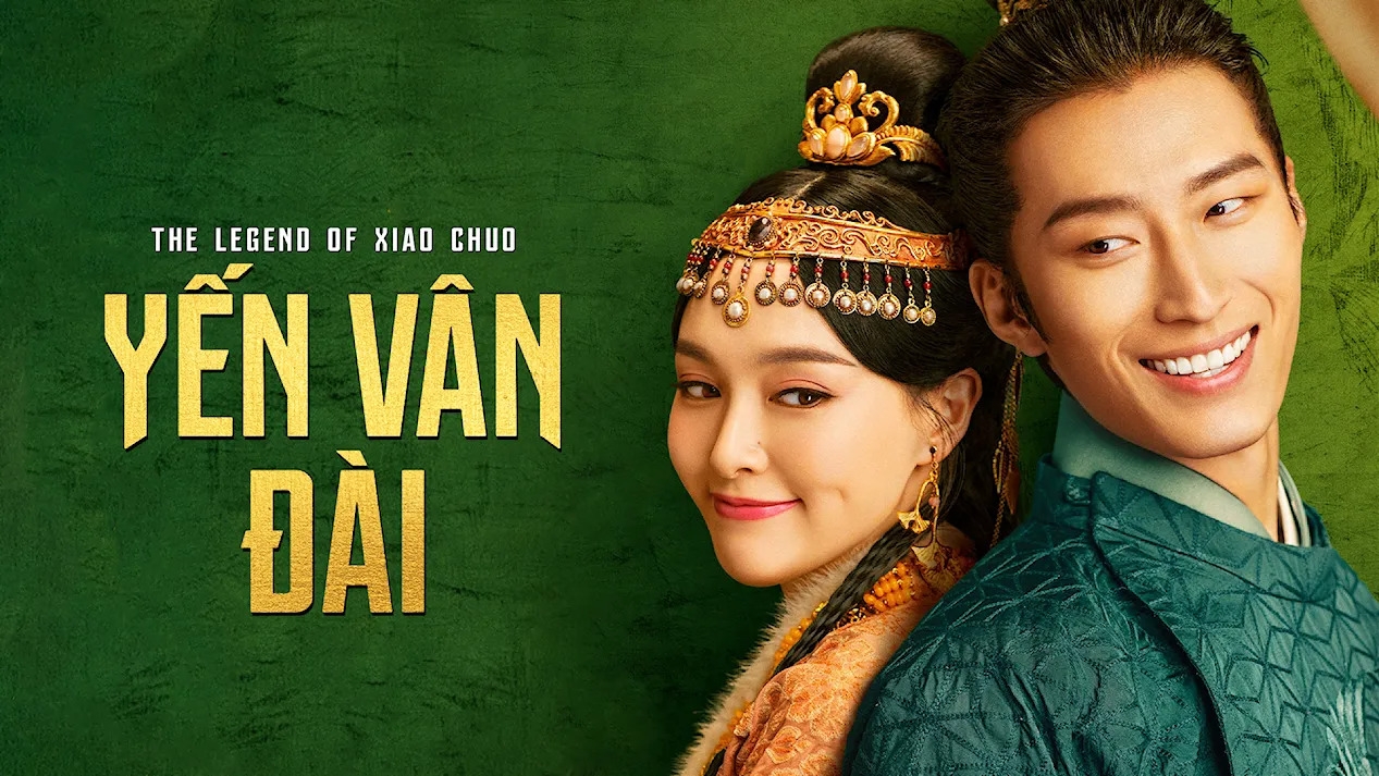 Bộ phim Yến Vân Đài xoay quanh cuộc đời của vị hoàng hậu nổi tiếng nhất lịch sử Trung Quốc