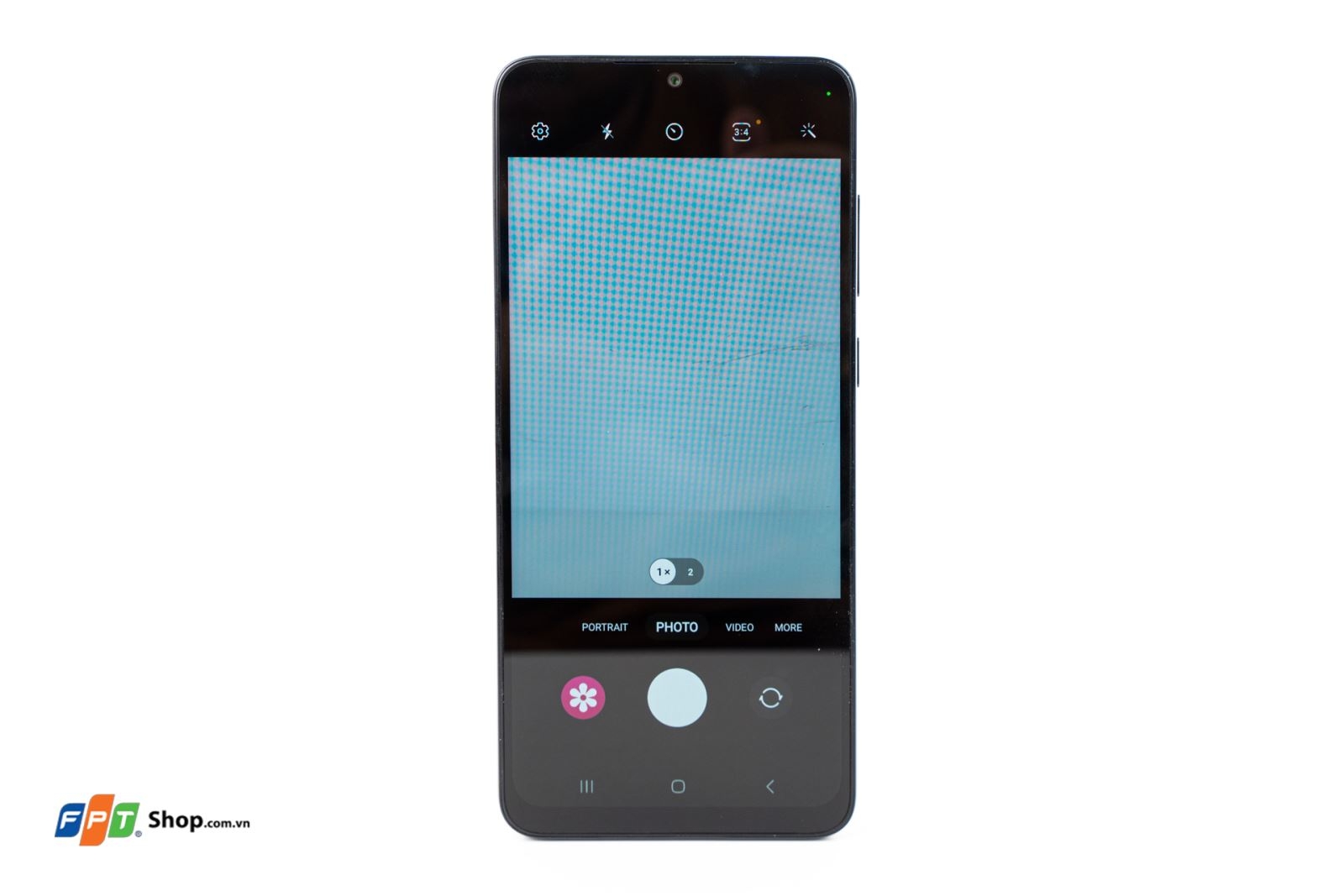 Trên tay Galaxy A05 (ảnh 10)