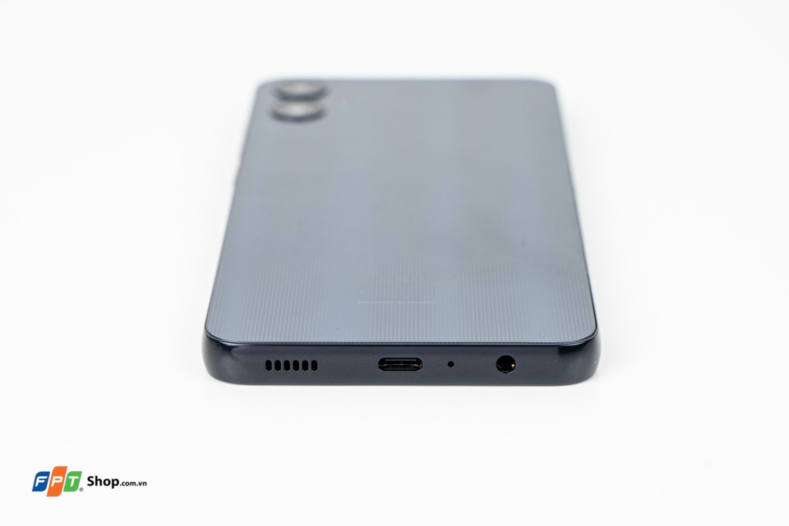 Trên tay Galaxy A05 (ảnh 5)