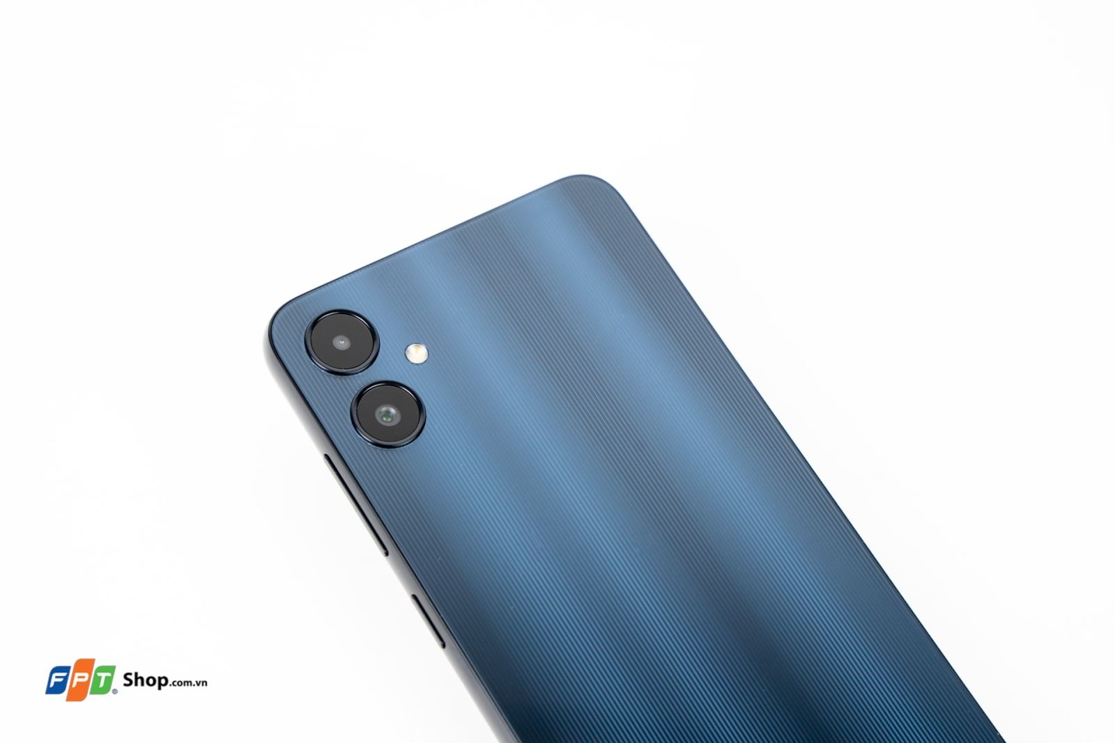 Trên tay Galaxy A05 (ảnh 11)