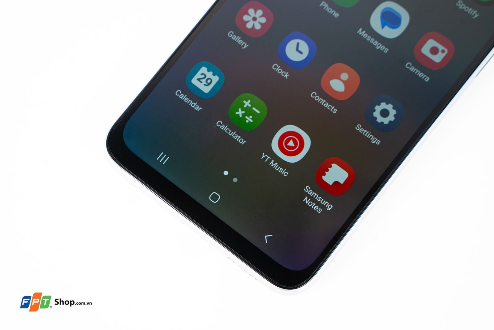 Trên tay Galaxy A05s (ảnh 9)