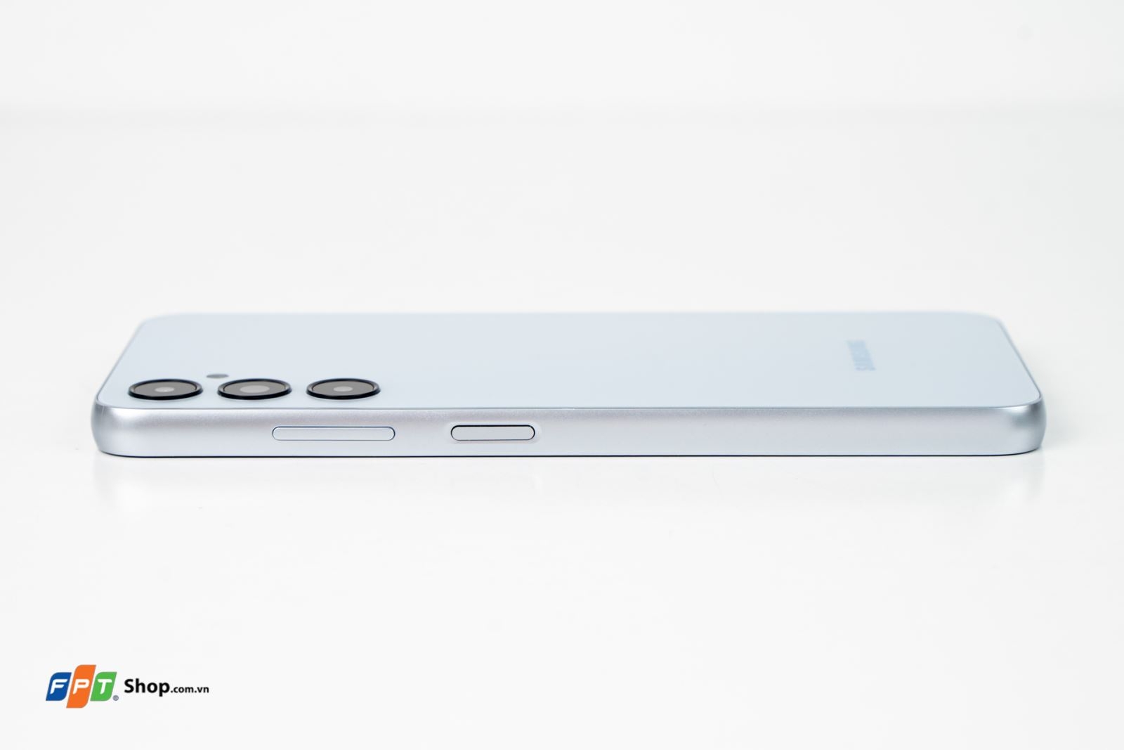 Trên tay Galaxy A05s (ảnh 6)