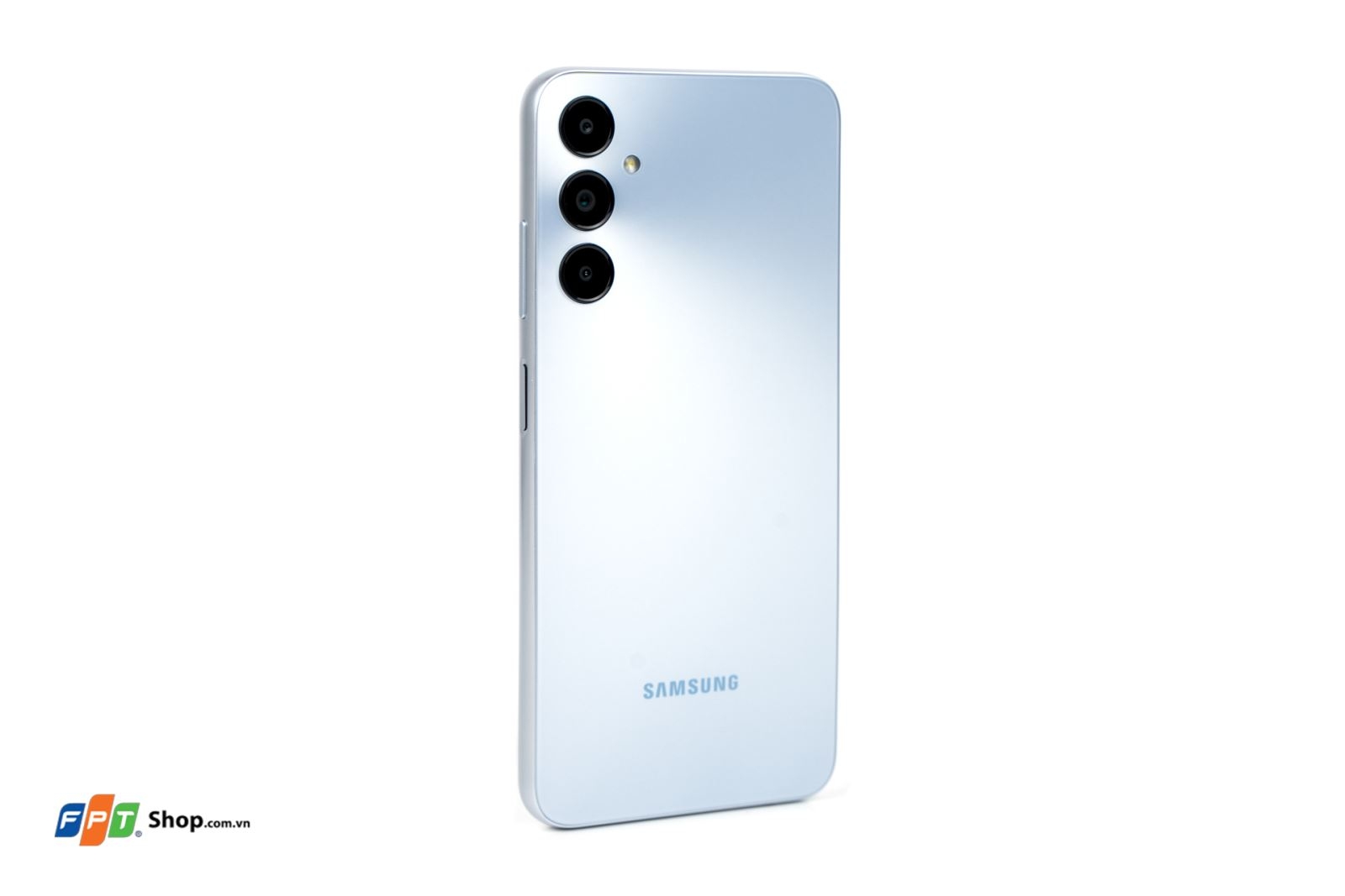 Trên tay Galaxy A05s (ảnh 3)