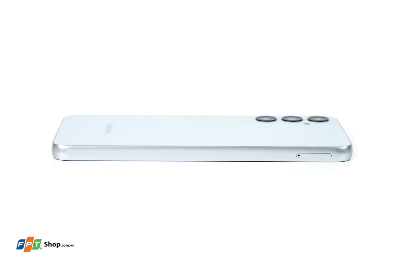 Trên tay Galaxy A05s (ảnh 8)