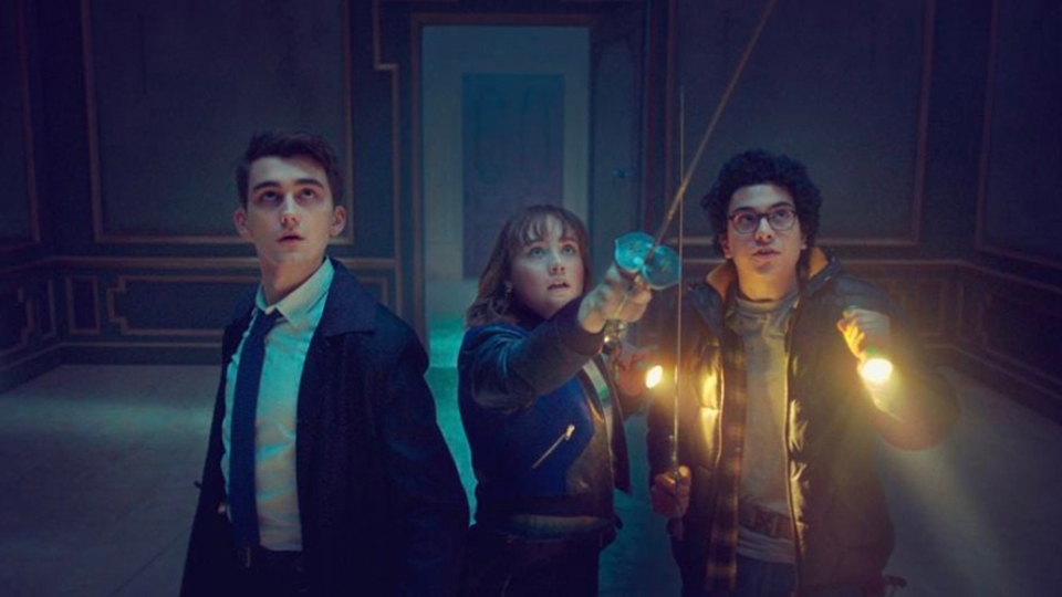 Phim hay trên Netflix (ảnh 12)