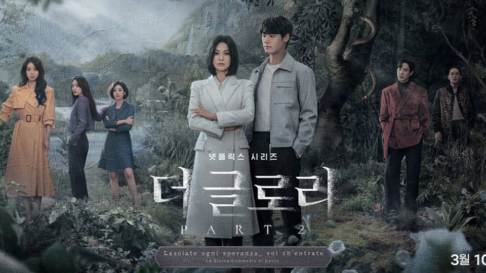 Phim hay trên Netflix (ảnh 13)
