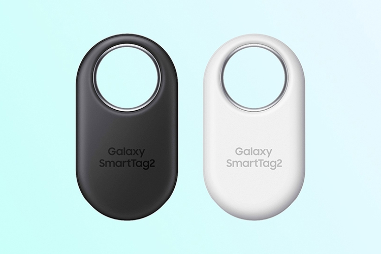 Galaxy SmartTag 2 ra mắt (ảnh 1)