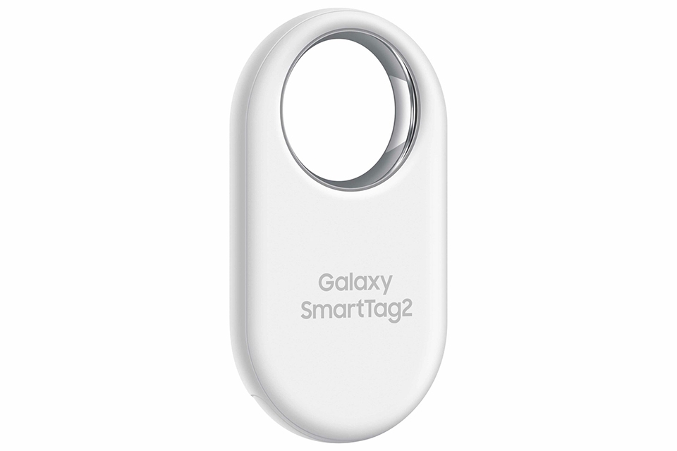 Galaxy SmartTag 2 ra mắt (ảnh 3)