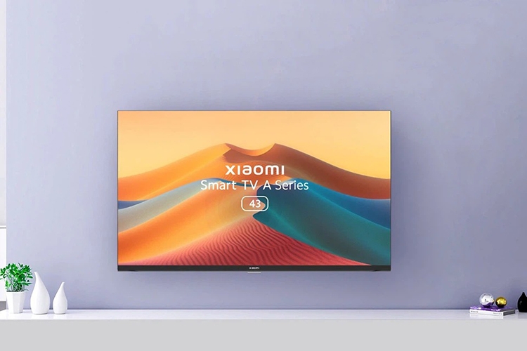 Xiaomi Google TV - kiệt tác hiện đại mang đến không gian giải trí tuyệt vời cho gia đình (Hình 2)