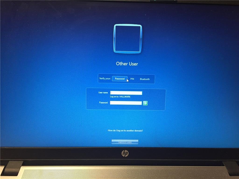laptop bị locking 2