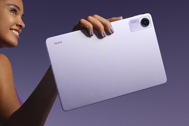 Đánh giá Xiaomi Redmi Pad SE: Màn hình 11 inch, pin “khủng” (Hình 2)