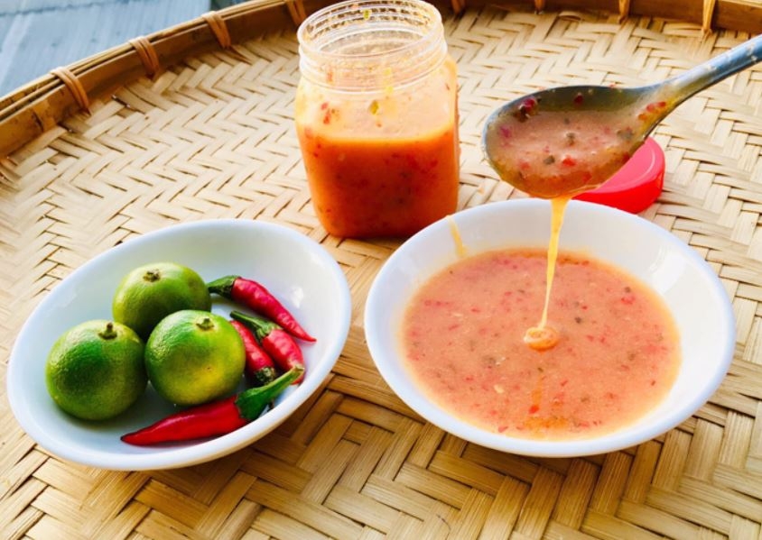 gà ủ muối 11