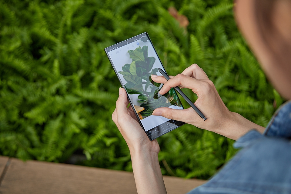 Samsung Galaxy S23 Ultra: 6 tháng đồng hành và những trải nghiệm ấn tượng khó quên 333