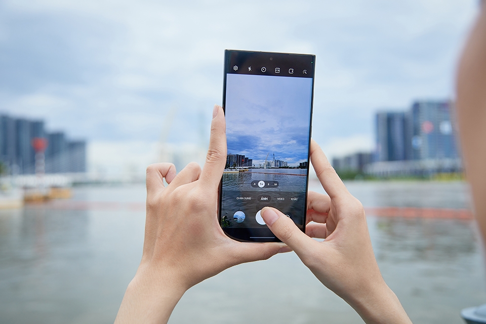 Samsung Galaxy S23 Ultra: 6 tháng đồng hành và những trải nghiệm ấn tượng khó quên 3