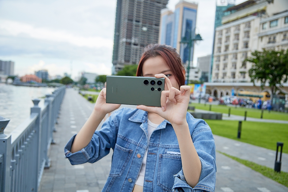 Samsung Galaxy S23 Ultra: 6 tháng đồng hành và những trải nghiệm ấn tượng khó quên