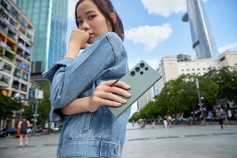 ​​Samsung Galaxy S23 Ultra: 6 tháng đồng hành và những trải nghiệm ấn tượng khó quên 2