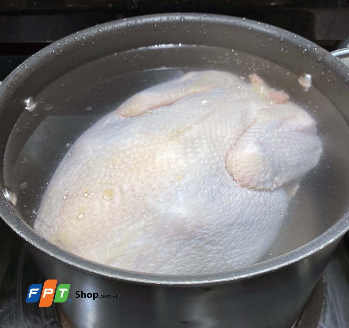 cách luộc gà ngon - hình 2