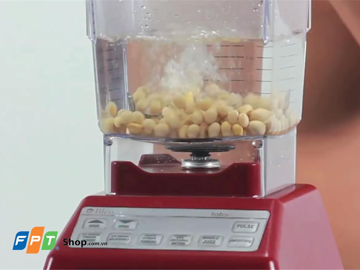 cách nấu sữa đậu nành - hình 1