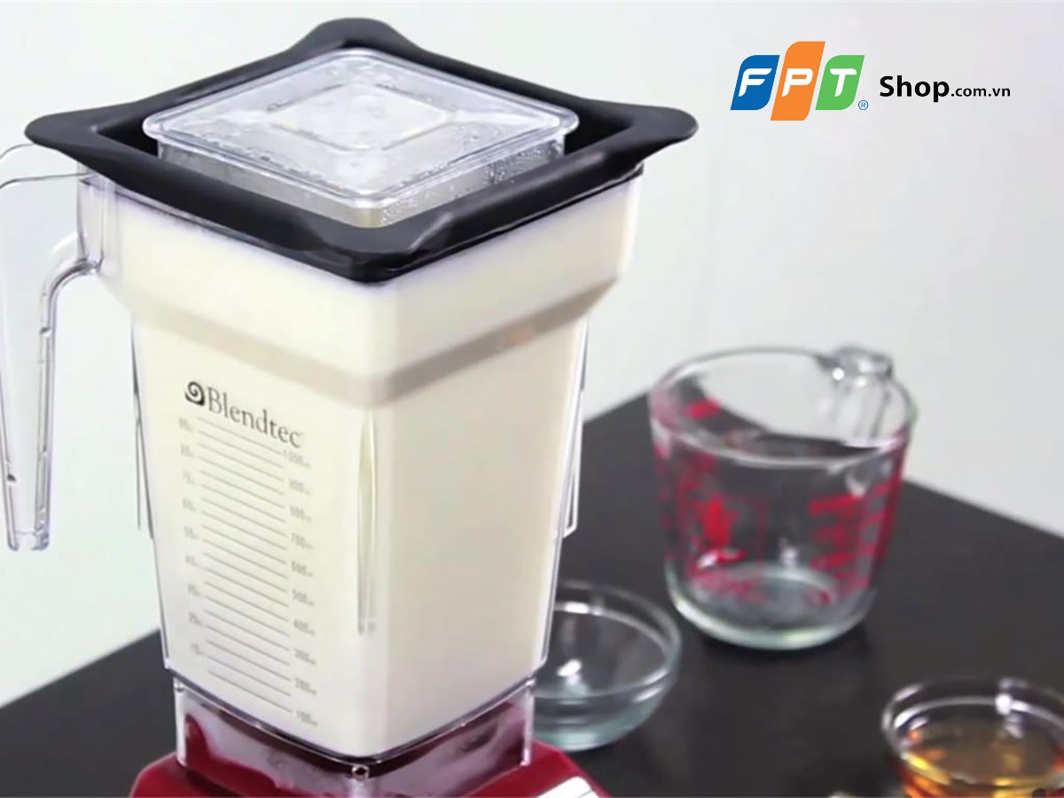 cách nấu sữa đậu nành - hình 2