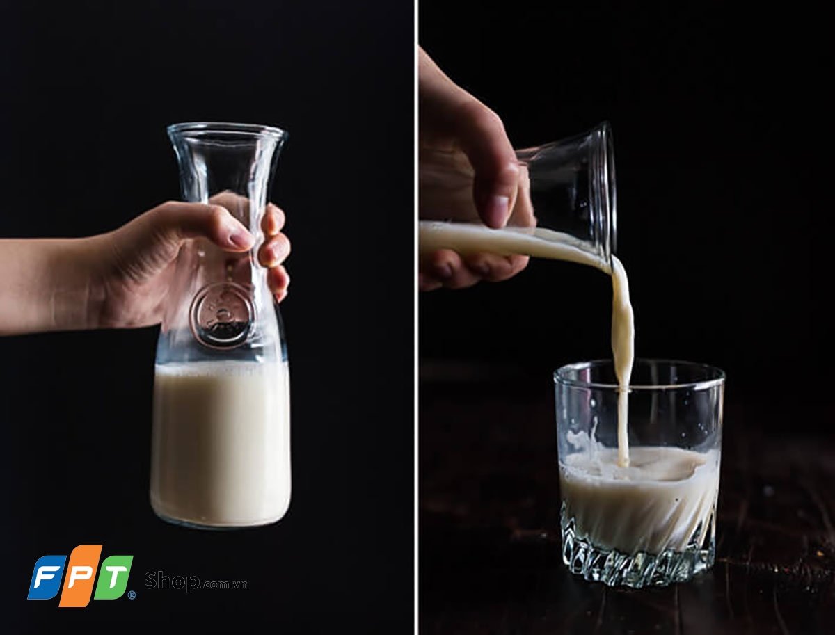 cách nấu sữa đậu nành - hình 3