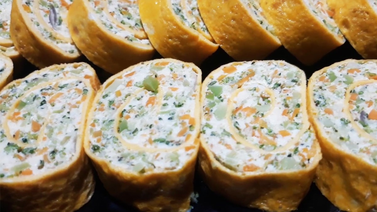 ức gà làm gì ngon - ảnh 12