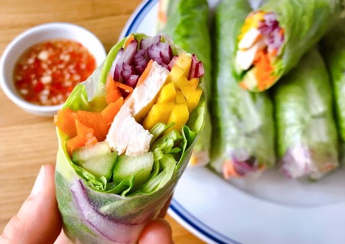 ức gà làm gì ngon - ảnh 15