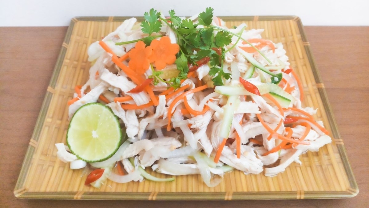 ức gà làm gì ngon - ảnh 16