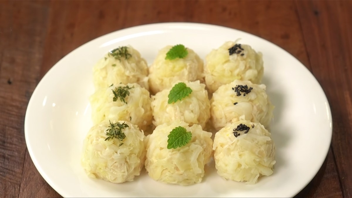 ức gà làm gì ngon - ảnh 18