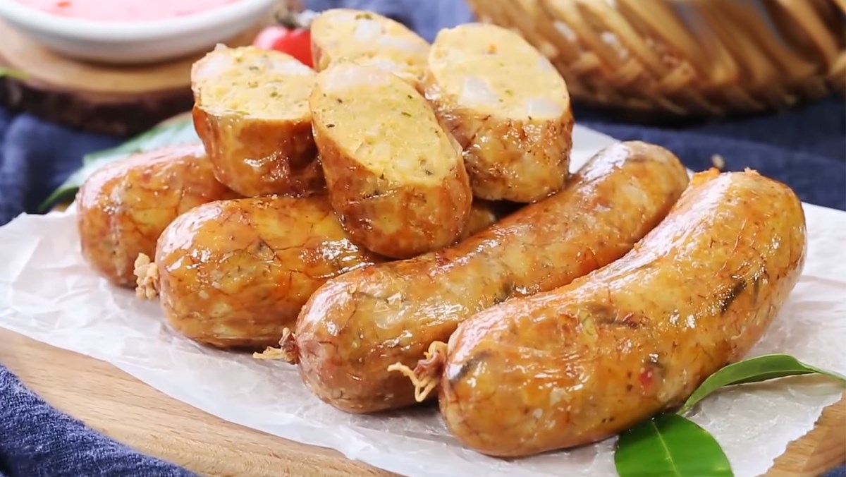 ức gà làm gì ngon - ảnh 20