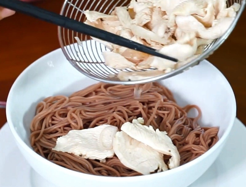 ức gà làm gì ngon - ảnh 7