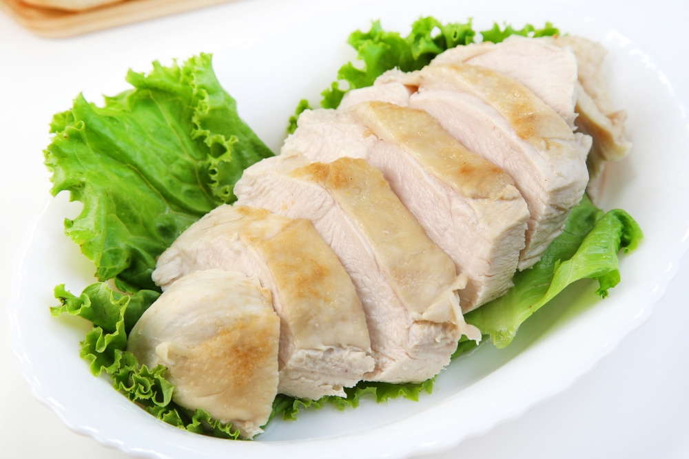 ức gà làm gì ngon - ảnh 9