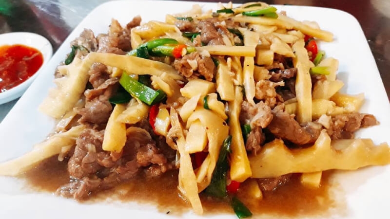 Thịt bò xào gì ngon - ảnh 13