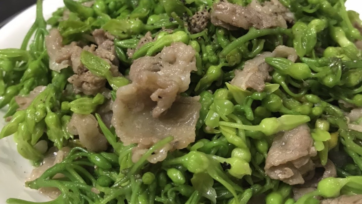 Thịt bò xào gì ngon - ảnh 17