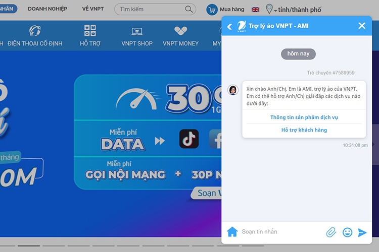 Tổng đài VNPT số bao nhiêu? Thông tin chi tiết về các hotline chăm sóc khách hàng của VNPT (Hình 11)