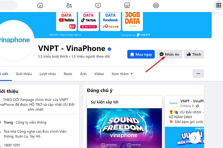 Tổng đài VNPT số bao nhiêu? Thông tin chi tiết về các hotline chăm sóc khách hàng của VNPT (Hình 9)
