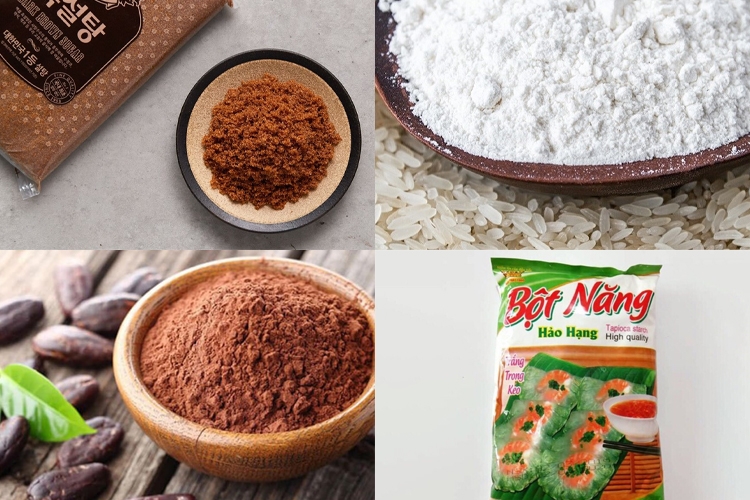 Chia sẻ cách làm trân châu giai ngon, tín đồ mê trân châu nhất định phải biết (Hình 1)