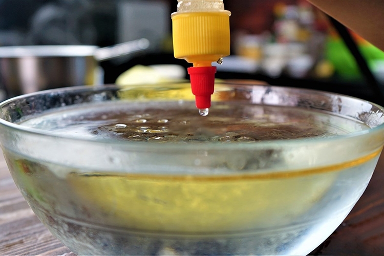 Chia sẻ cách làm trân châu giai ngon, tín đồ mê trân châu nhất định phải biết (Hình 10)