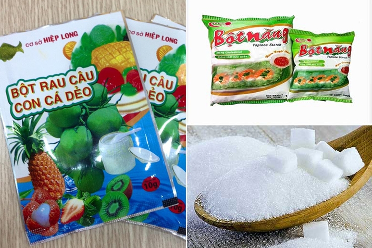 Chia sẻ cách làm trân châu giai ngon, tín đồ mê trân châu nhất định phải biết (Hình 12)