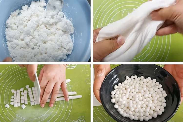 Chia sẻ cách làm trân châu giai ngon, tín đồ mê trân châu nhất định phải biết (Hình 13)