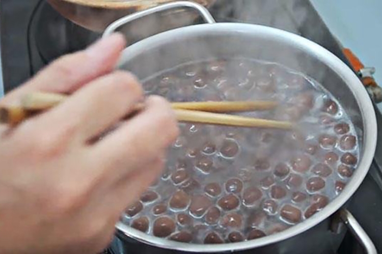 Chia sẻ cách làm trân châu giai ngon, tín đồ mê trân châu nhất định phải biết (Hình 5)