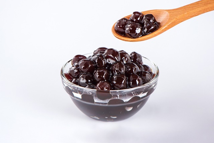 Chia sẻ cách làm trân châu giai ngon, tín đồ mê trân châu nhất định phải biết (Hình 7)