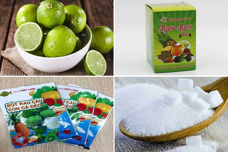 Chia sẻ cách làm trân châu giai ngon, tín đồ mê trân châu nhất định phải biết (Hình 8)