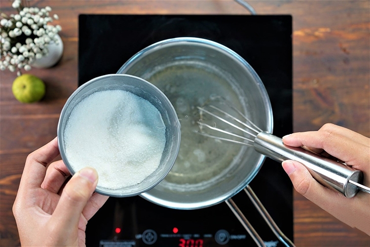 Chia sẻ cách làm trân châu giai ngon, tín đồ mê trân châu nhất định phải biết (Hình 9)