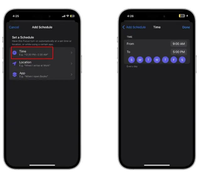 Cách sử dụng Do Not Disturb trên iPhone